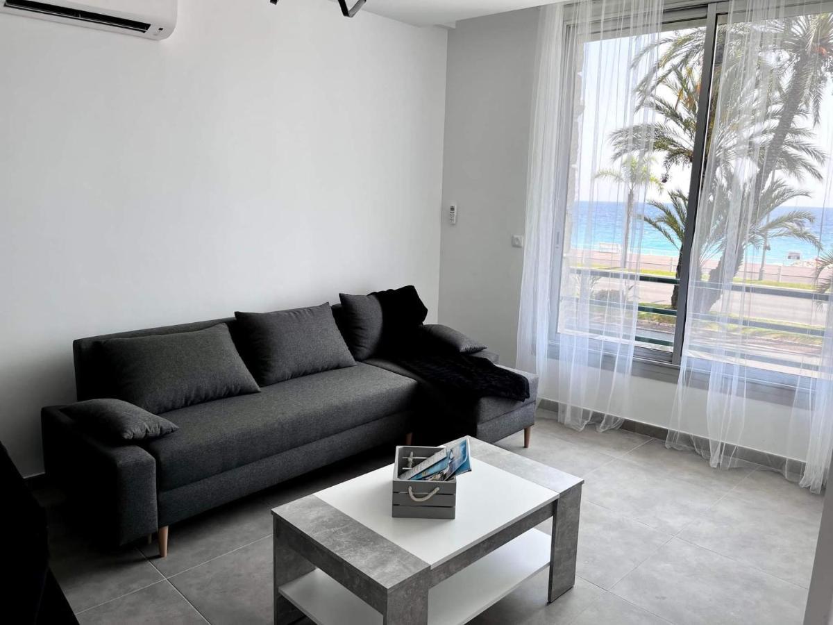 Appartement Promenade Des