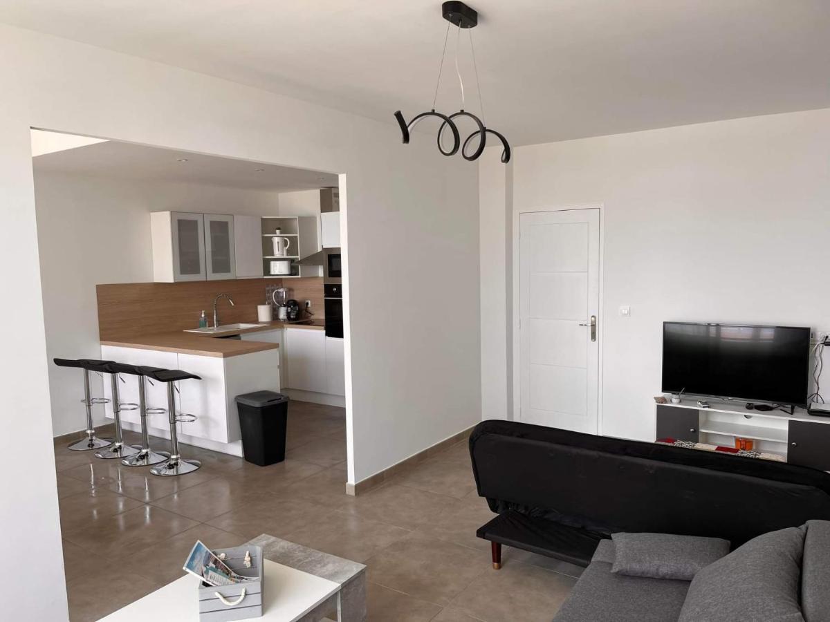 Promenade Des Appartement